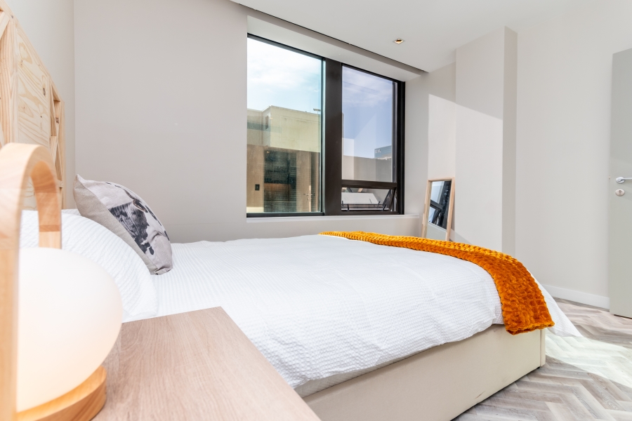 To Let 1 Bedroom Property for Rent in Cape Town City Centre Western Cape